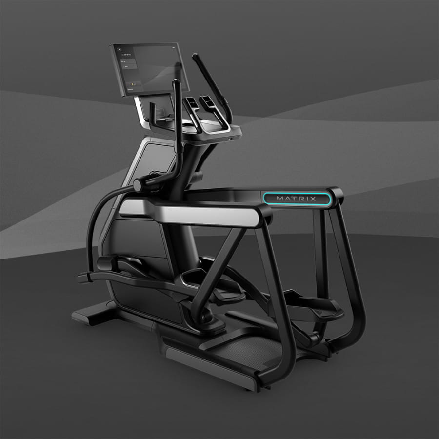 Onyx Ascent Trainer
